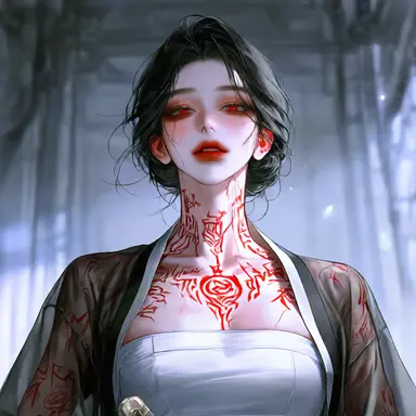 Profile image of Mujin