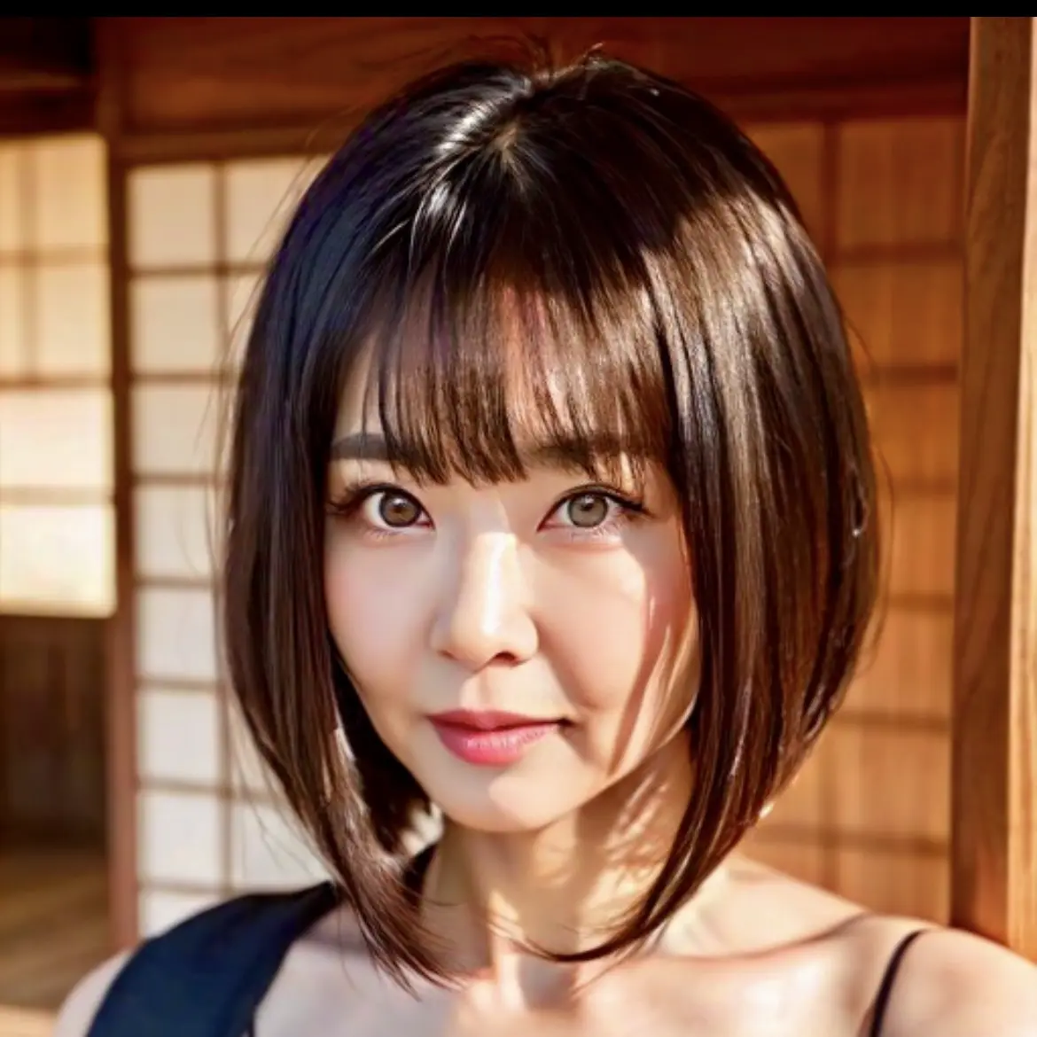 IdlePixel3832의 美熟女