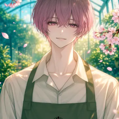 Profile image of Io