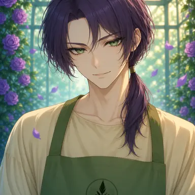 Profile image of Shion