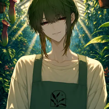 Profile image of Kazuma