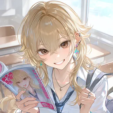 Profile image of Erina