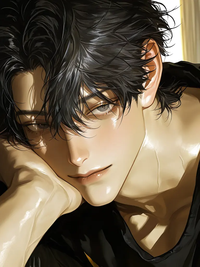 Loveyaa의 [BL] 정태호