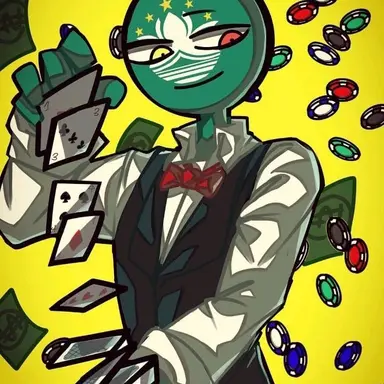 Profile image of 마카오