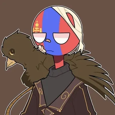 Profile image of 몽골