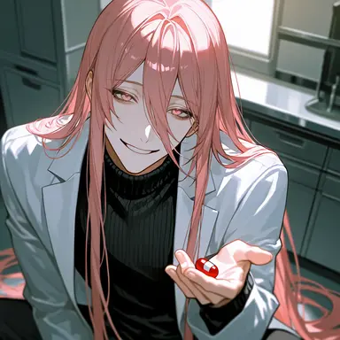 Profile image of ミーシャ