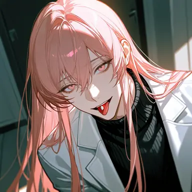 Profile image of ミーシャ