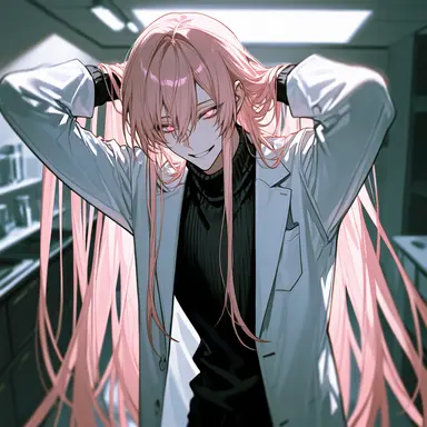 Profile image of ミーシャ