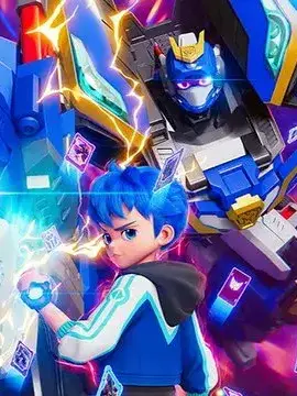 BossyEuro0629의 메탈카드봇W 2 (+여우)