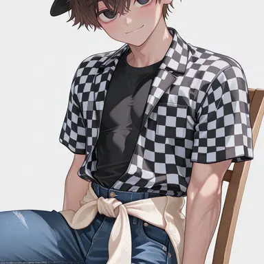 Profile image of チェ・ソジン