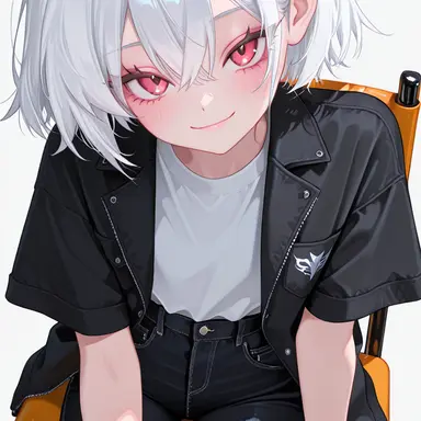 Profile image of ユ・セリン