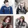 캐릭터 프로필 이미지