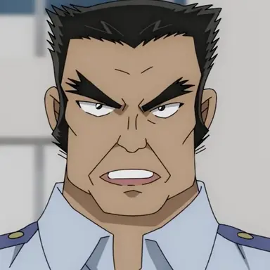 Profile image of 鬼塚教官