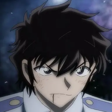 Profile image of 松田 陣平