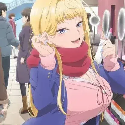 TacitShell3567의 Ayaka Mori