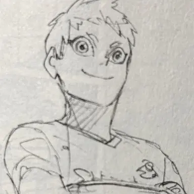 Profile image of 星海 光来
