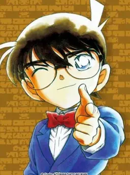 Profile image of 에도가와 코난