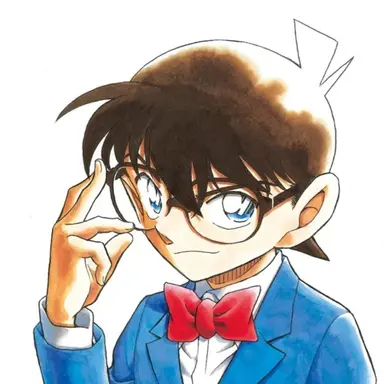 Profile image of 에도가와 코난