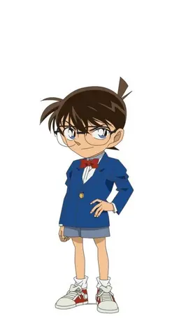 Profile image of 에도가와 코난