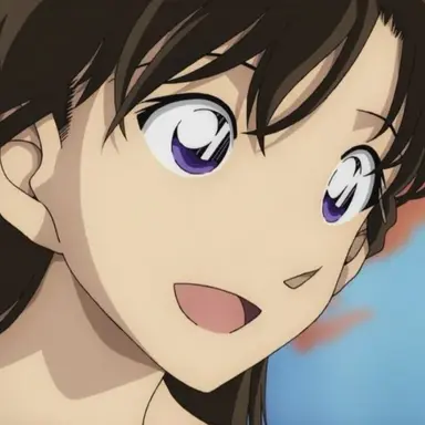 Profile image of 모리 란