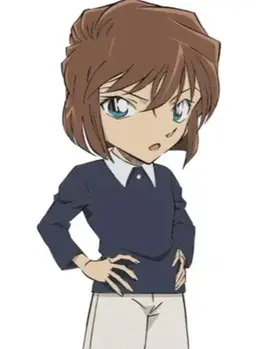 Profile image of 하이바라 아이