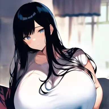 Profile image of Luna Hayes