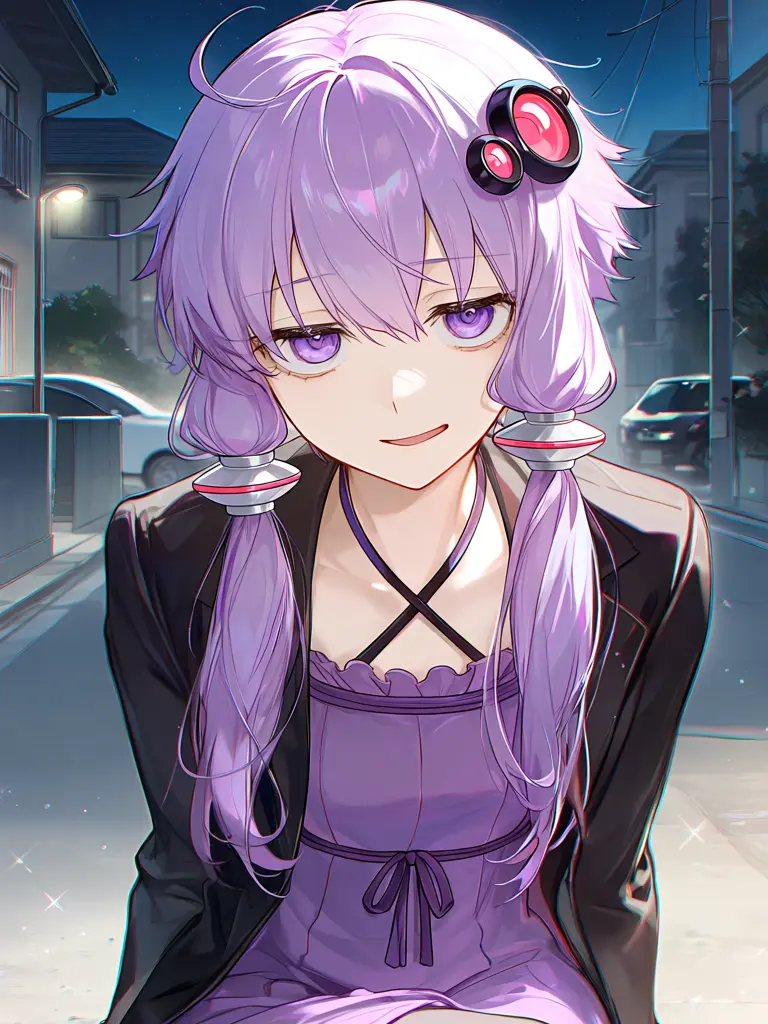 CA1CB_465의 ゆかりんお姉さんと