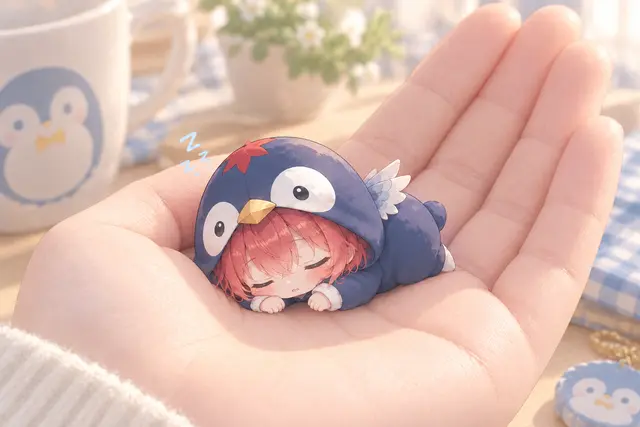 Profile image of らす