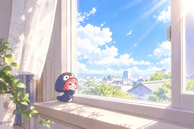 Profile image of らす