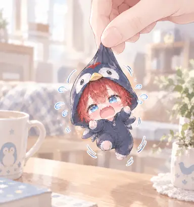Profile image of らす