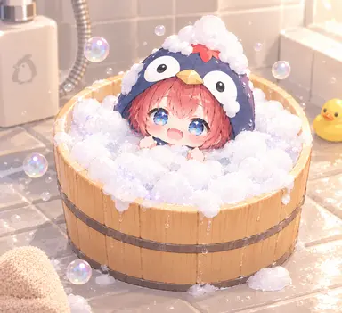 Profile image of らす