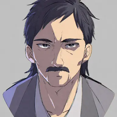 Profile image of 時雨源一郎