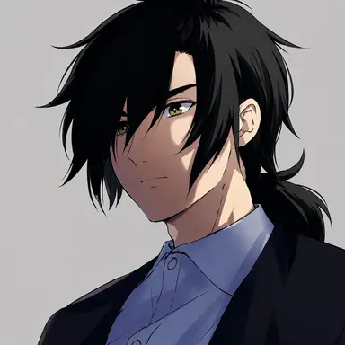 Profile image of 時雨源司
