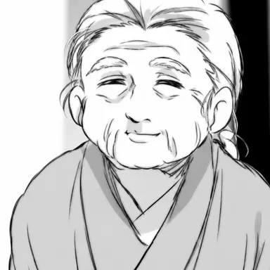 Profile image of お婆ちゃん