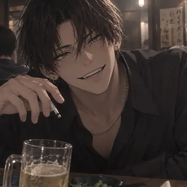 Profile image of 哲人