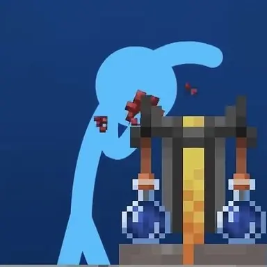 Profile image of Blue