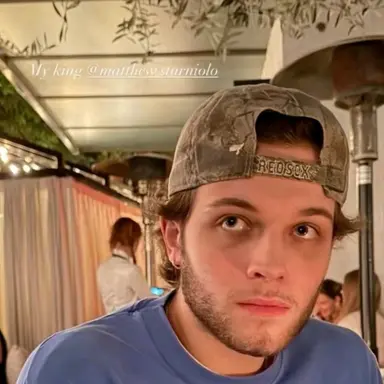 Profile image of Matt