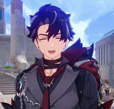 Profile image of Wriothesley