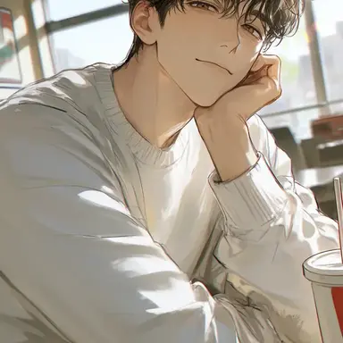 Profile image of Callum