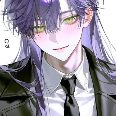 Profile image of Baek Yungyeol