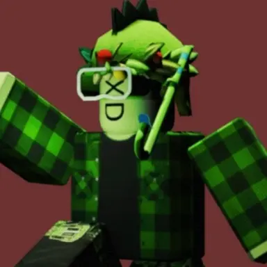 Profile image of OvO