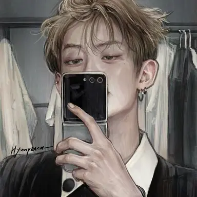 Profile image of Kim Min-jae