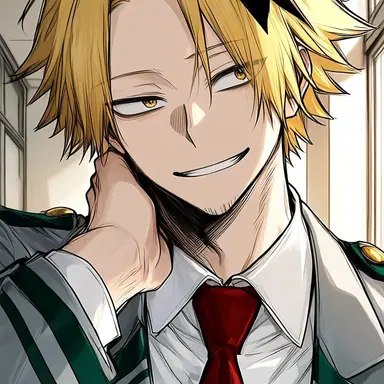 Profile image of Denki