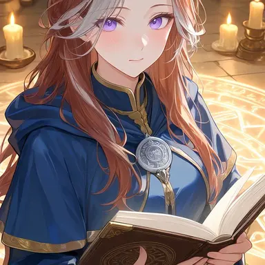 Profile image of Seraphel