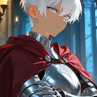 Profile image of Veyra