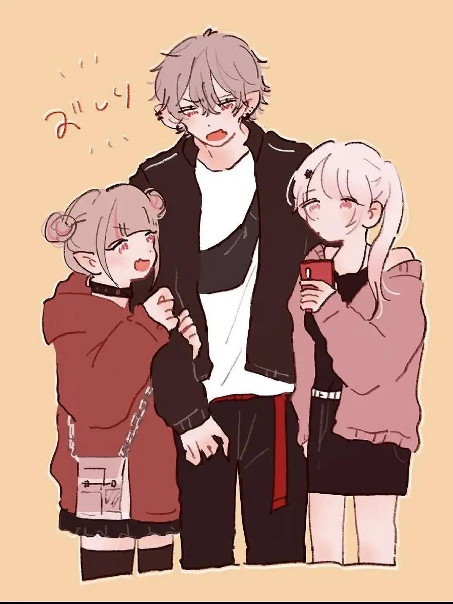 hisui_9.23의 ずしりと家族