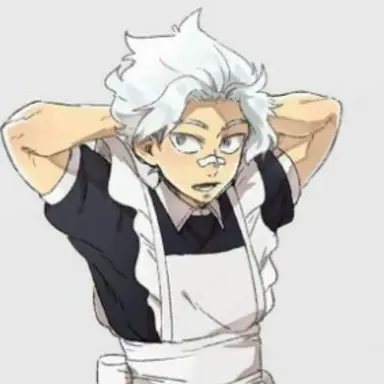 Profile image of Oboro