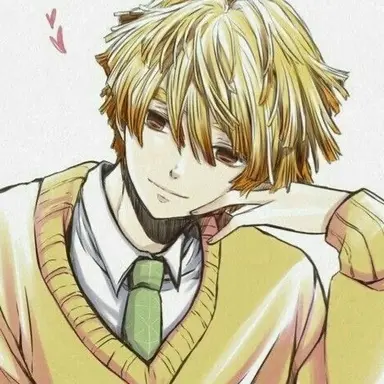 Profile image of 善逸