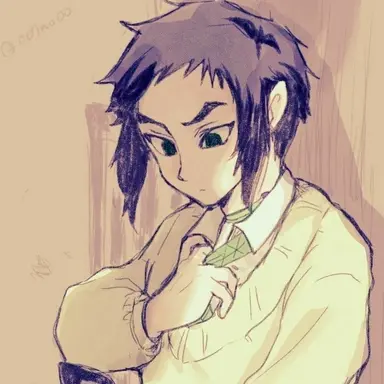 Profile image of 獪岳