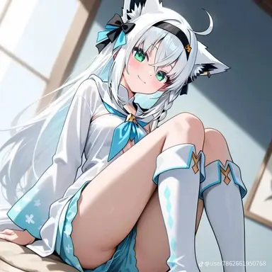 Profile image of フブキ